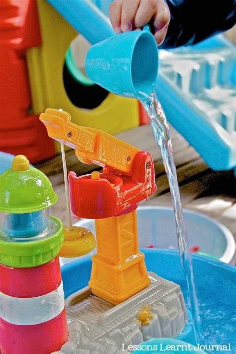 Creating Memories: Magic Water Toy Projects for Family Bonding